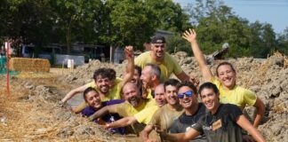 Ancora pochi giorni per iscriversi al decimo anniversario di FARM RUN – 12 luglio a Noceto.