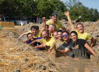 Ancora pochi giorni per iscriversi al decimo anniversario di FARM RUN – 12 luglio a Noceto.