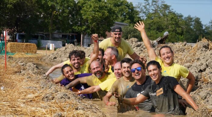 Ancora pochi giorni per iscriversi al decimo anniversario di FARM RUN – 12 luglio a Noceto.