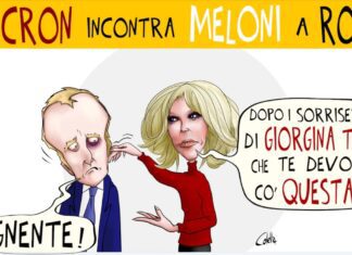 Monsieur le Président