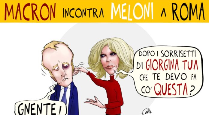 Monsieur le Président