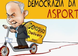 Democrazia da Asporto