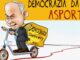 Democrazia da Asporto