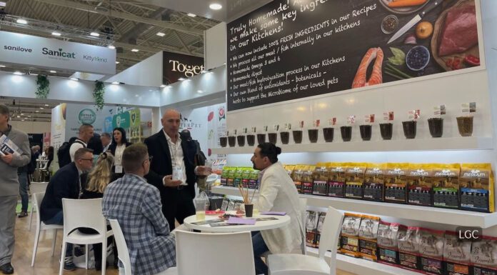 Mister Pet: l’obiettivo è rafforzare l’estero senza dimenticare il mercato domestico.