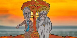 Come Hiroshima e Nagasaki?