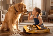 Mister Pet. In onda sui canali Warner Bros.