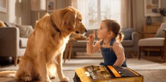 Mister Pet. In onda sui canali Warner Bros.