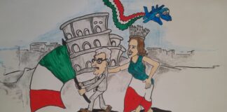 Repubblica e Democrazia non sempre vanno a braccetto.