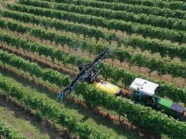 18 e 19 giugno Enovitis in Campo. Nobili spa: Presente!