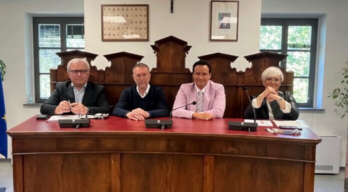 A Noceto è stato lanciato un progetto di Marketing Territoriale grazie alla costituzione di una rete tra le De.C.O. provinciali.