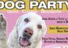 DOG PARTY SOS – gara canina semiseria – 15 giugno. L’importante è divertirsi.