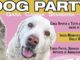 DOG PARTY SOS – gara canina semiseria – 15 giugno. L’importante è divertirsi.
