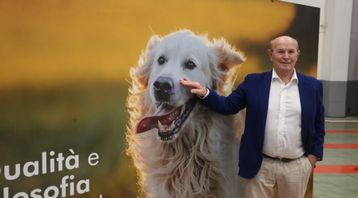 Mister Pet, l’eccellenza per il pet food nel cuore della Food Valley