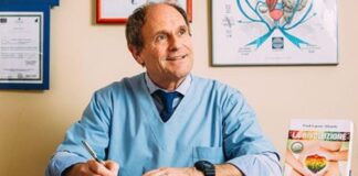 Metodo Adamski: il segreto per una pancia felice