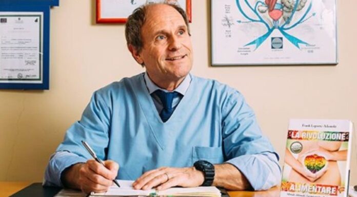 Metodo Adamski: il segreto per una pancia felice