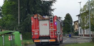 Maltempo. Forti temporali nel pomeriggio sulle province di Bologna, Modena, Reggio Emilia, Parma, Ferrara e Ravenna.