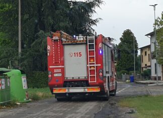 Maltempo. Forti temporali nel pomeriggio sulle province di Bologna, Modena, Reggio Emilia, Parma, Ferrara e Ravenna.