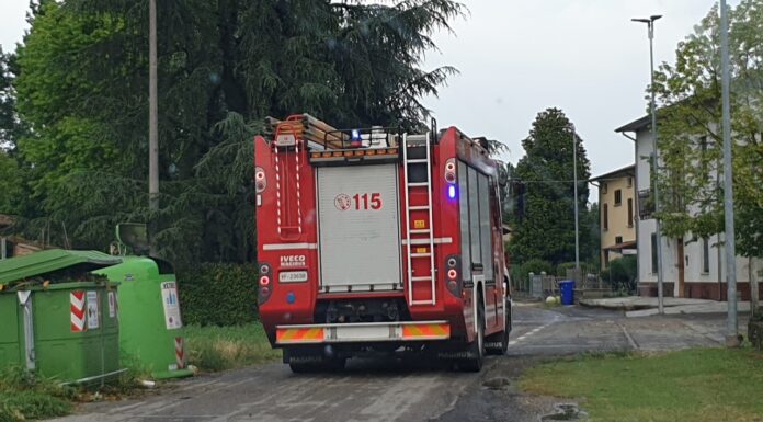 Maltempo. Forti temporali nel pomeriggio sulle province di Bologna, Modena, Reggio Emilia, Parma, Ferrara e Ravenna.
