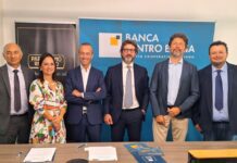 Il credito incontra l’eccellenza:firmato l’accordo tra Banca Centro Emilia e il Consorzio del Parmigiano Reggiano, al fianco delle imprese della filiera DOP.