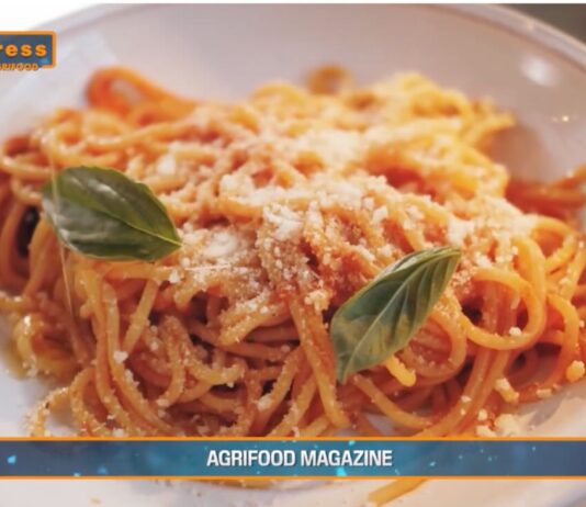 TG News – La pasta proteica conquista gli italiani (video)