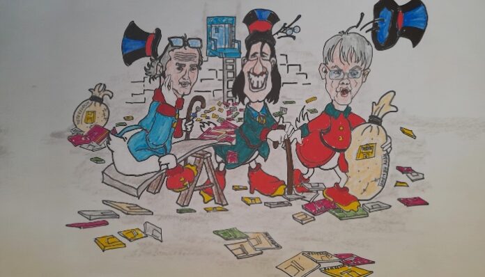 refrendum sinsistri paperopoli