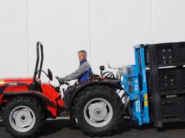 Nobili Spa e gli elevatori per ogni esigenza