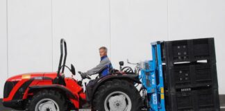 Nobili Spa e gli elevatori per ogni esigenza