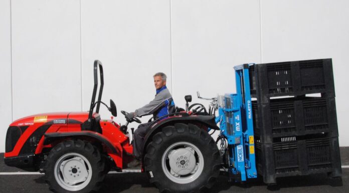 Nobili Spa e gli elevatori per ogni esigenza