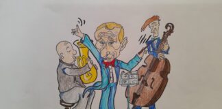 Musica sinfonica e musica eversiva! Lethal weapon.