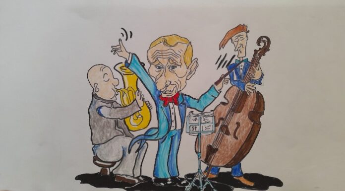 Musica sinfonica e musica eversiva! Lethal weapon.