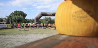 Farm Run 2025 – un successo realizzato grazie agli atleti, ai partner e agli sponsor. (VIDEO)