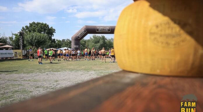 Farm Run 2025 – un successo realizzato grazie agli atleti, ai partner e agli sponsor. (VIDEO)