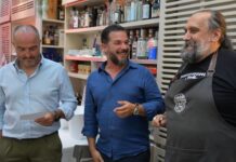 Lambrusco DOC a Spicchi: quando la pizza incontra le bollicine emiliane