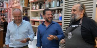 Lambrusco DOC a Spicchi: quando la pizza incontra le bollicine emiliane