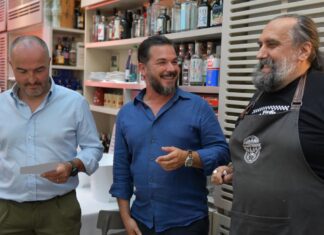 Lambrusco DOC a Spicchi: quando la pizza incontra le bollicine emiliane