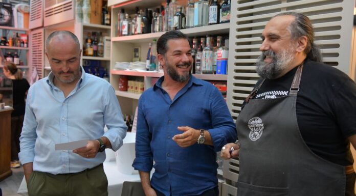 Lambrusco DOC a Spicchi: quando la pizza incontra le bollicine emiliane