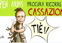 Salvini-Open Arms, storia infinita?