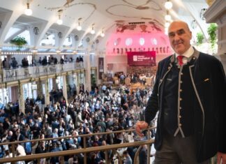 Calo dei consumi di vino, nuove abitudini e avanzata dei NoLow.