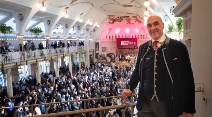 Calo dei consumi di vino, nuove abitudini e avanzata dei NoLow.