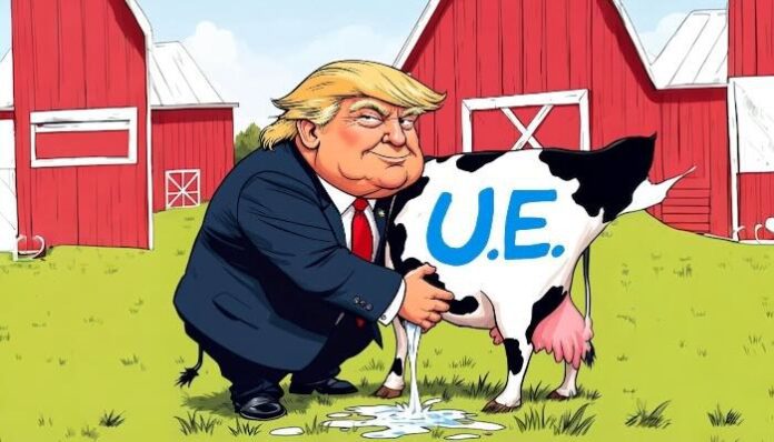 Donald Trump munge UE AI -Photoroom_20250714_080924