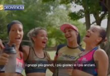 Farm Run 2025 – La presentazione della decima edizione. Il servizio di Dodici TvParma e TG Parmense (video)