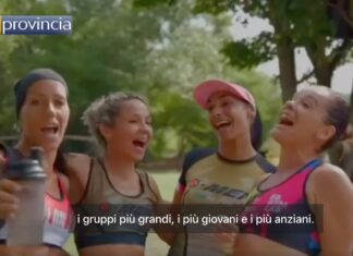 Farm Run 2025 – La presentazione della decima edizione. Il servizio di Dodici TvParma e TG Parmense (video)