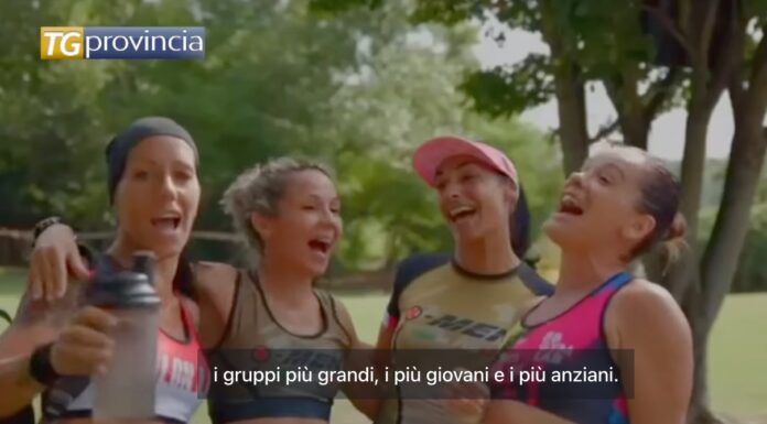 Farm Run 2025 – La presentazione della decima edizione. Il servizio di Dodici TvParma e TG Parmense (video)