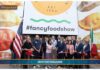 L’Italia protagonista al Summer Fancy Food