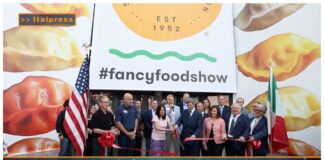 L’Italia protagonista al Summer Fancy Food