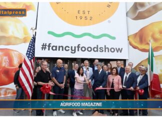 L’Italia protagonista al Summer Fancy Food