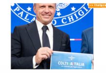 TG News – “Coltiva Italia”, un maxi piano per l’agricoltura (video)