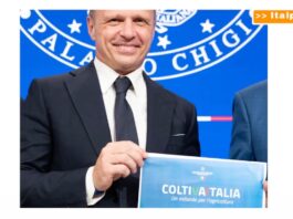 TG News – “Coltiva Italia”, un maxi piano per l’agricoltura (video)