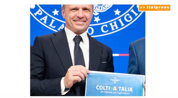 TG News – “Coltiva Italia”, un maxi piano per l’agricoltura (video)