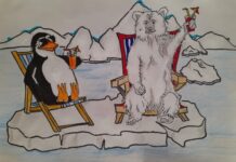 Che caldo, ma che caldo!